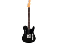 Fender 75th Anniversary Player II Baritone Telecaster BLK Fender 75th Anniversary Player II Baritone Telecaster BLK